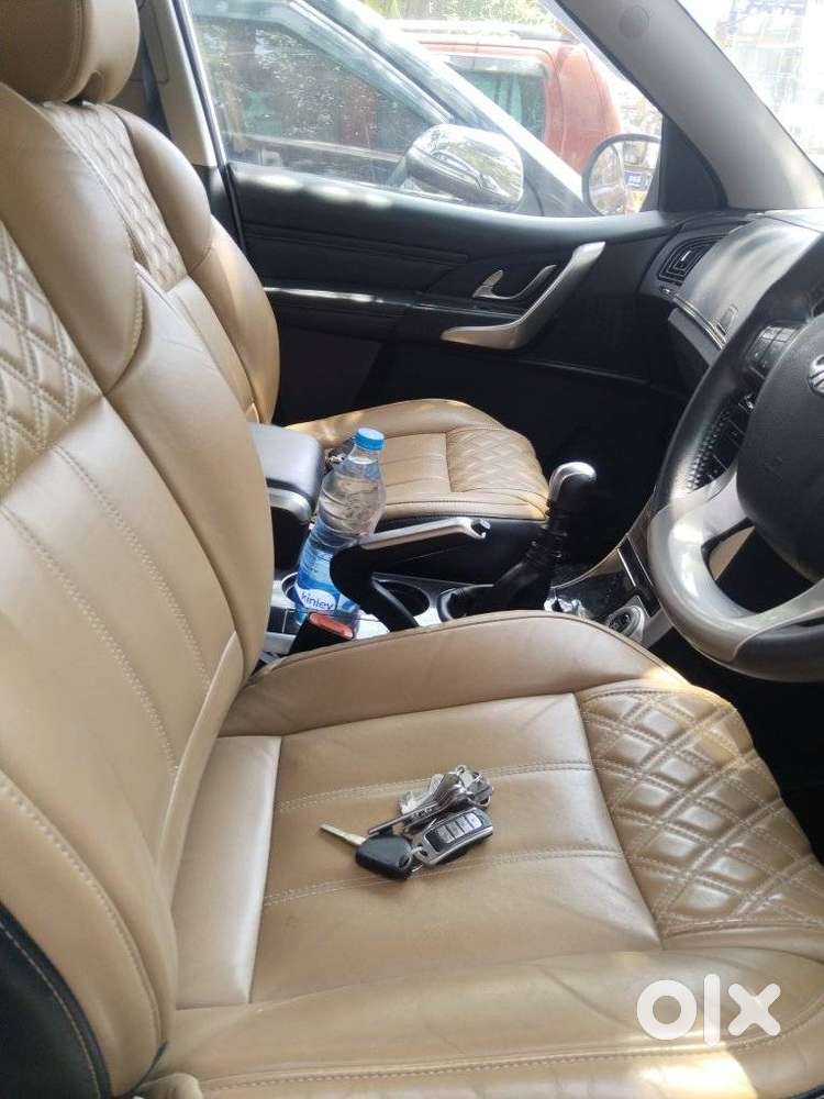Mahindra Xuv500 W11, 2019, Diesel
