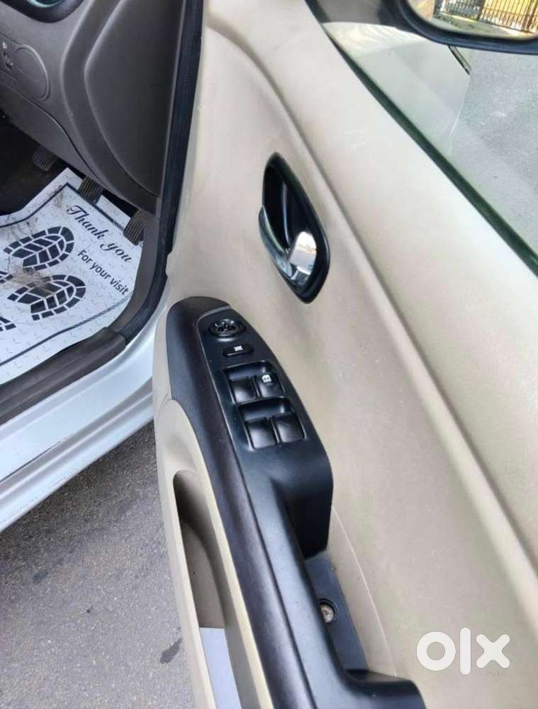 Hyundai I10 2010 Petrol Good Condition