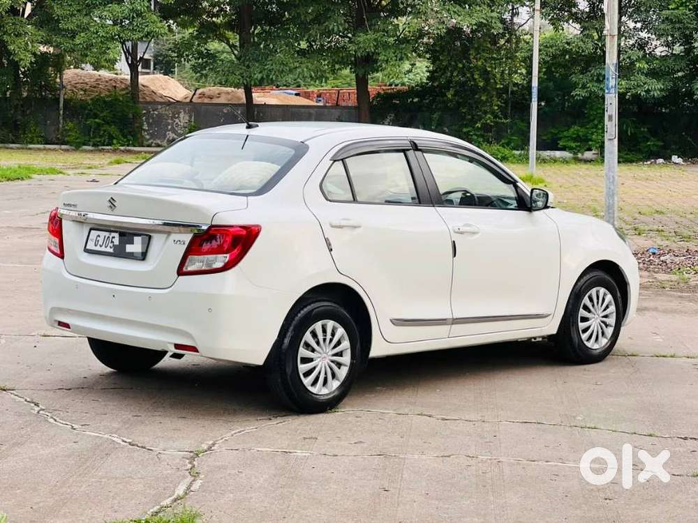 Maruti Suzuki Swift Dzire Vxi At Optional, 2022, Petrol