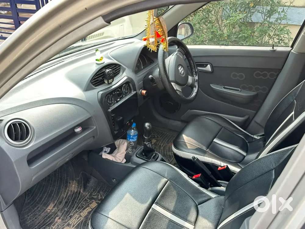 Maruti Suzuki Alto 2015 Petrol Well Maintained