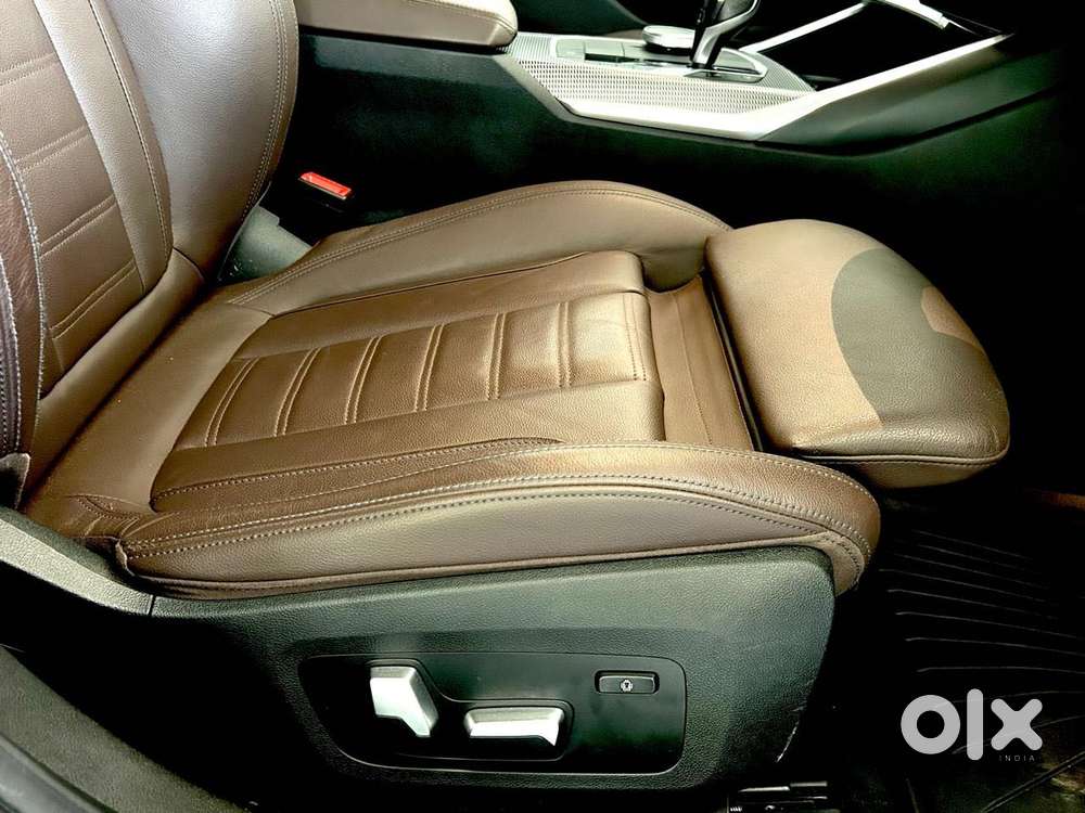 Bmw 3 Series 2.0 330i M Sport, 2021, Petrol