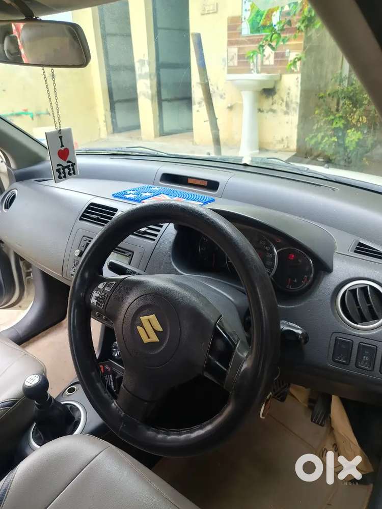 Maruti Suzuki Dzire 2010 Diesel