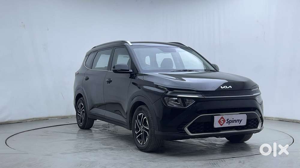 Kia Carens 1.5 Prestige Diesel 7 Str Imt, 2022, Diesel