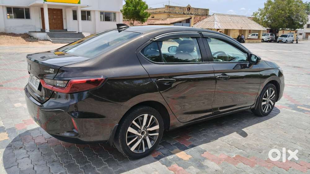 Honda City I-dtec Zx, 2020, Diesel