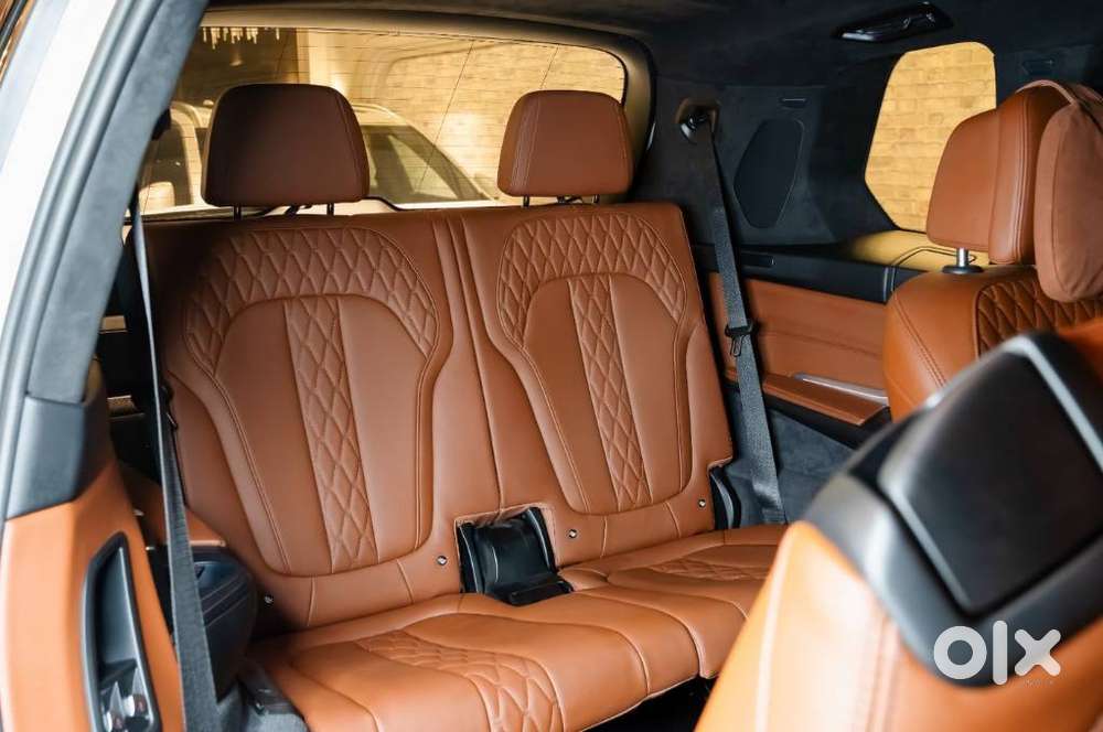 Bmw X7 3.0 Xdrive 40i M Sport, 2024, Petrol