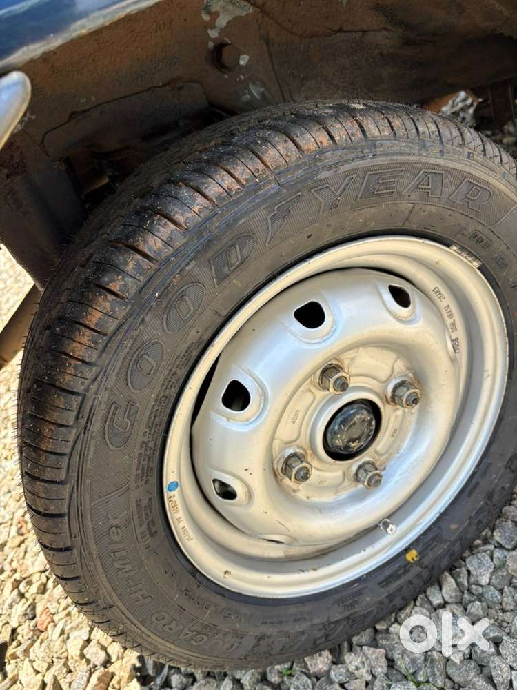 Maruti Suzuki 800 2010 Petrol Well Maintained