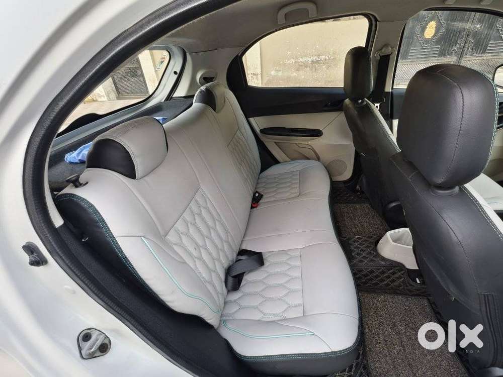 Tata Tiago Ev Xt Mr, 2023, Electric