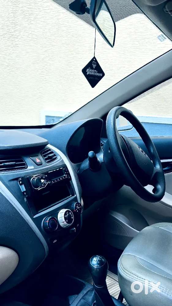 Hyundai Eon 2013 Petrol Well Maintained
