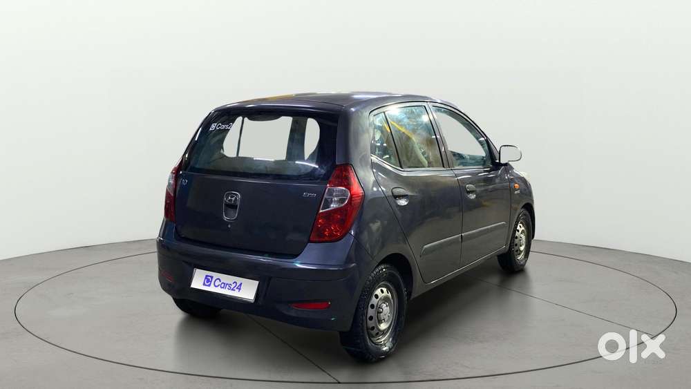 Hyundai I10 Era, 2013, Petrol