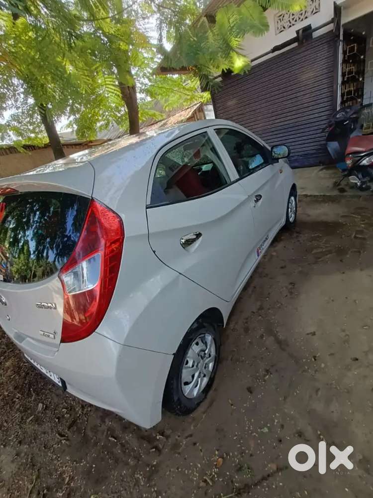 Hyundai Eon