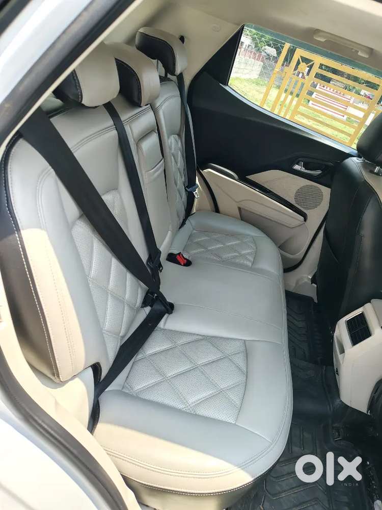 Mahindra Xuv 3xo Diesel 2024