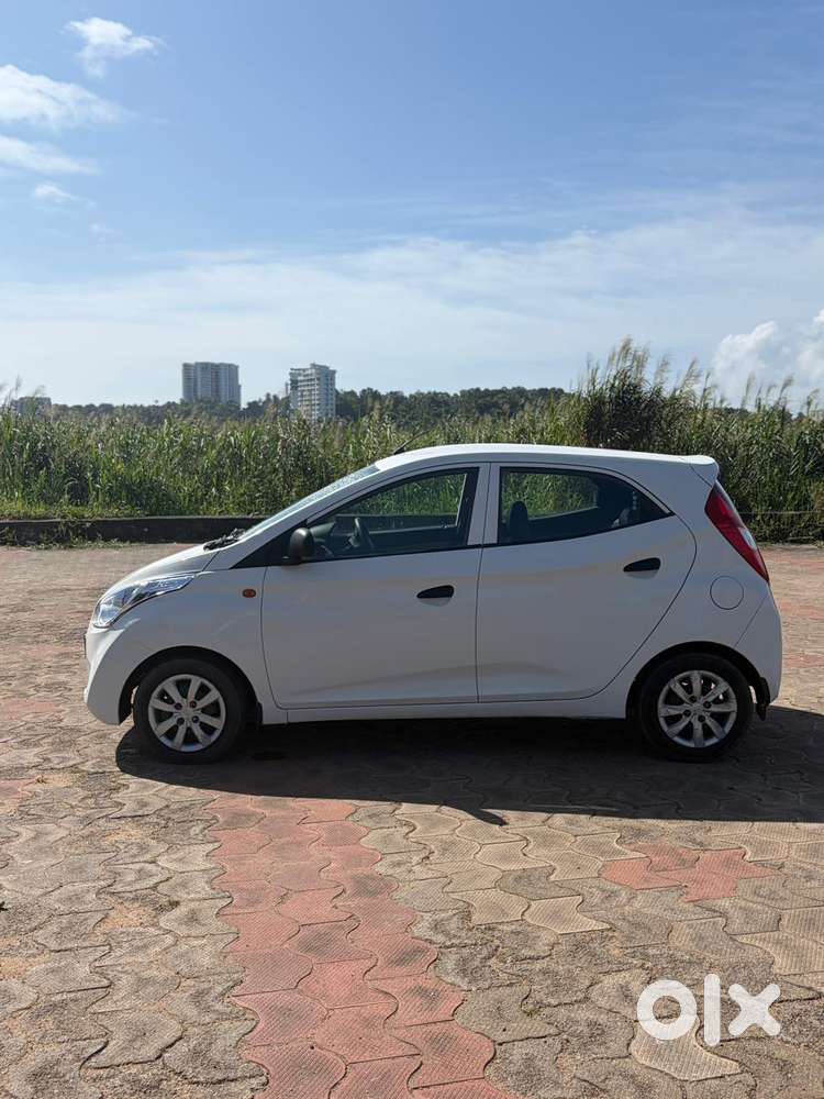 Hyundai Eon Magna, 2012, Petrol