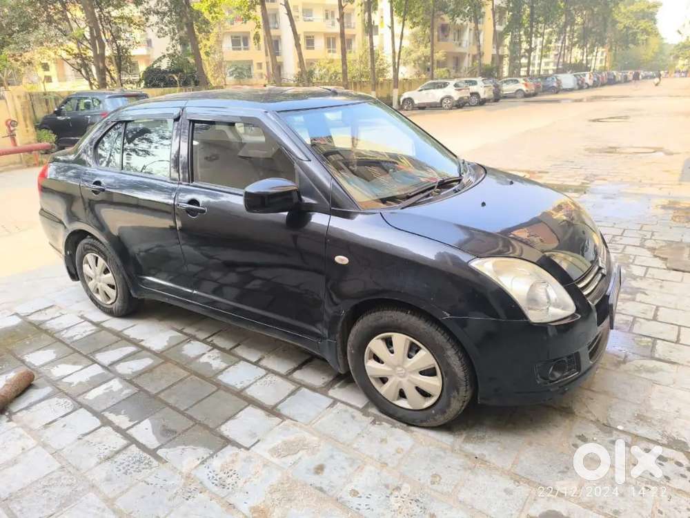 Swift Dzire Vdi At 2011 Year Diesel