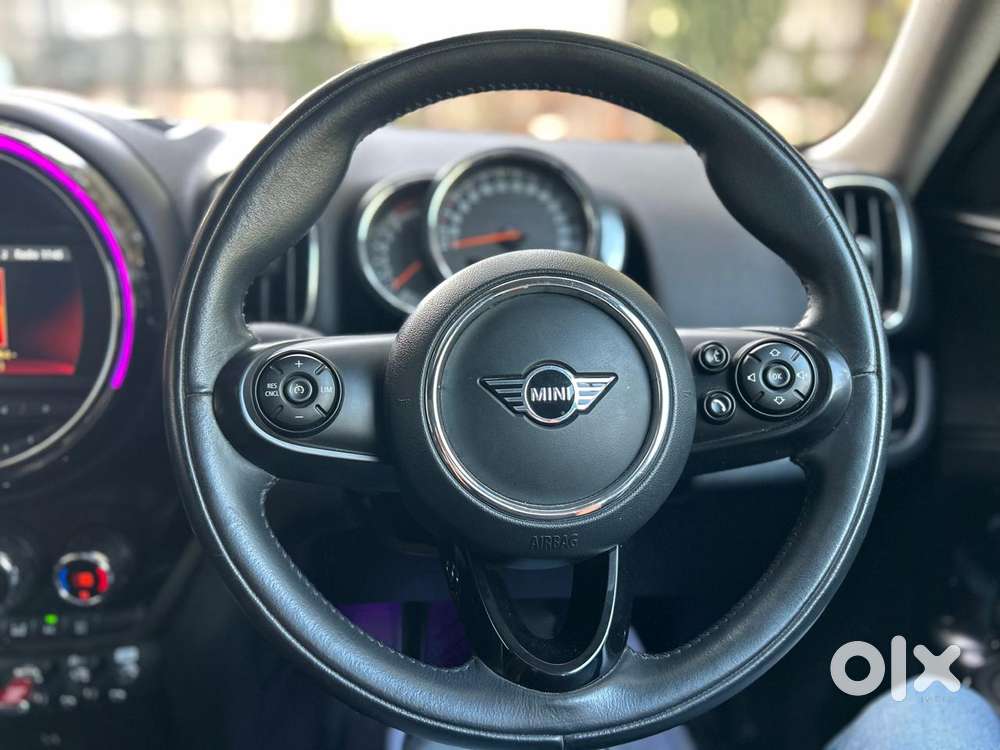 Mini Cooper Countryman Cooper S Countryman, 2021, Petrol