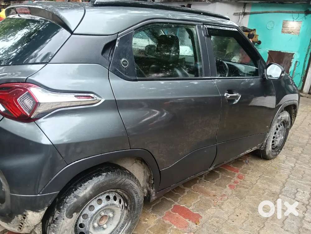 Tata Punch Adventure 2023