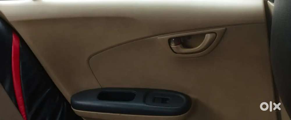 2014 Honda Amaze Diesel, Rc Valid Till 2029, 3rd Owner, New Tyres,