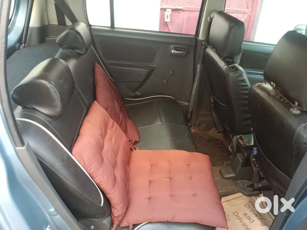 Maruti Suzuki Wagon R 2010