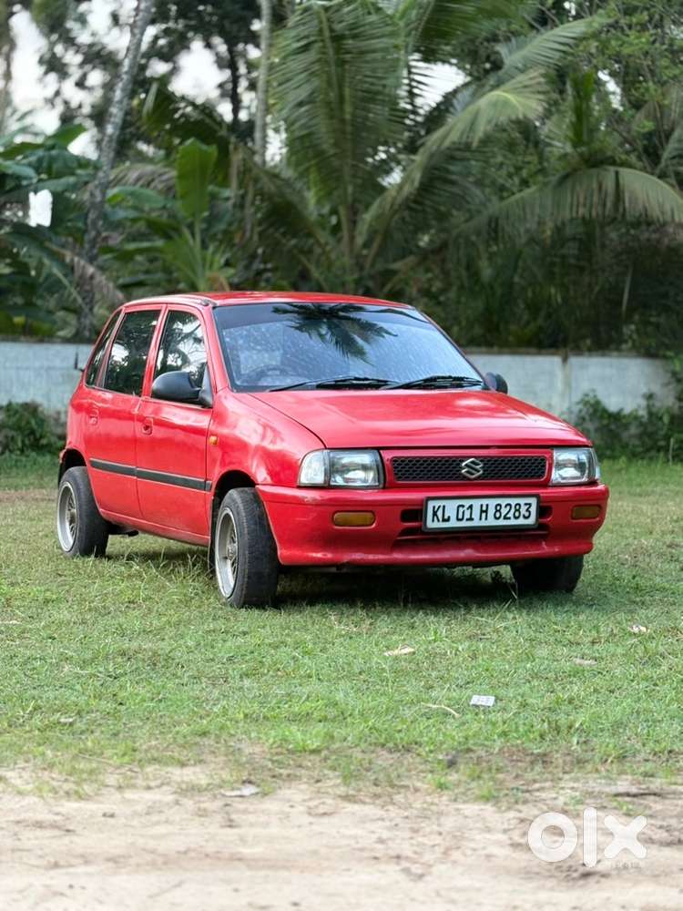 Maruti Suzuki Zen Estilo 1996