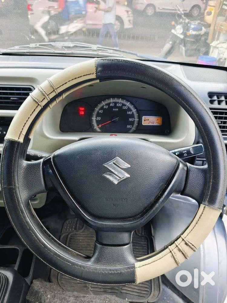 Maruti Suzuki Eeco 5 Seater Ac, 2020, Petrol
