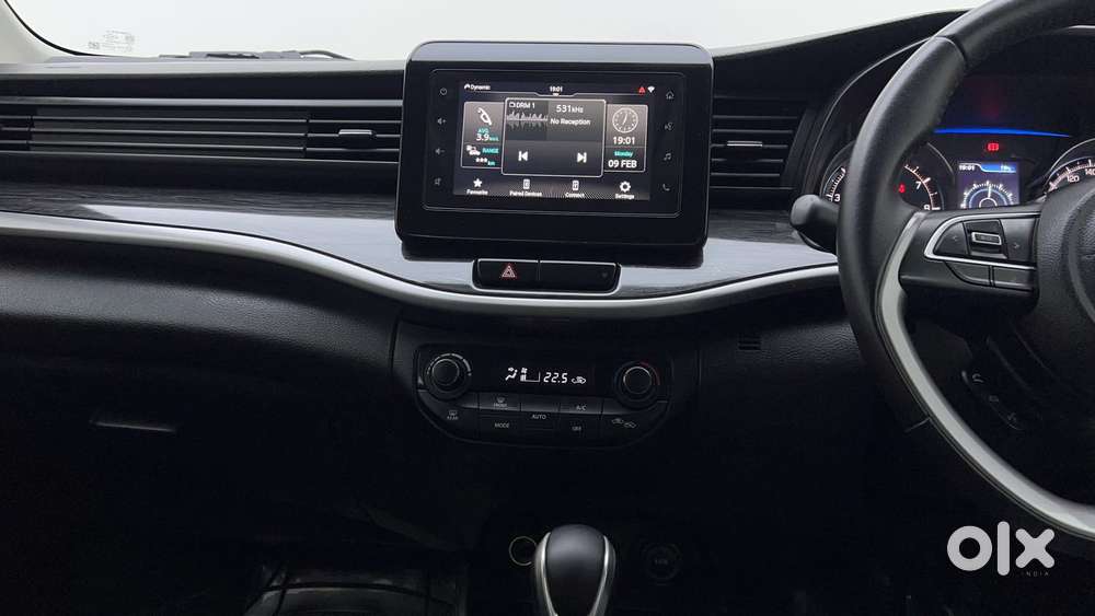 Maruti Suzuki Xl6 1.5 Alpha At, 2022, Petrol