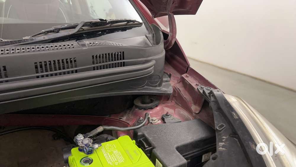 Hyundai Grand I10 1.2 Kappa Sportz, 2014, Petrol