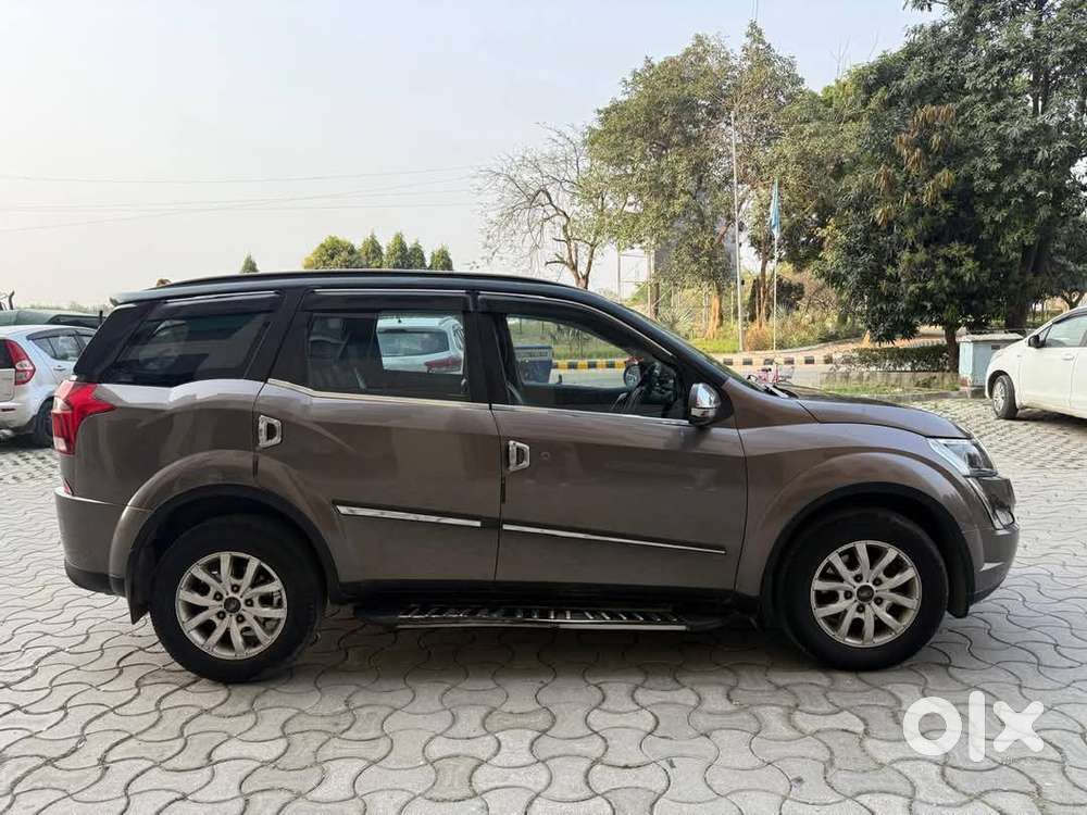 Mahindra Xuv500 W9, 2019, Diesel