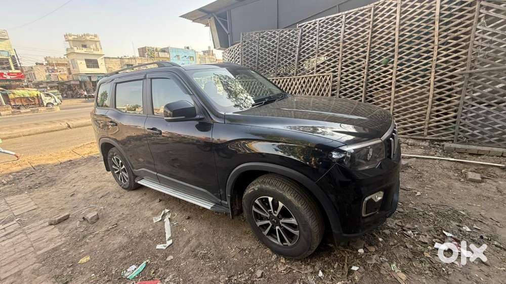 Mahindra Diesel Car 2023