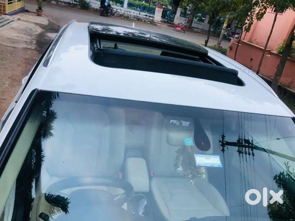 2015 Audi Q3 Tdi Automatic