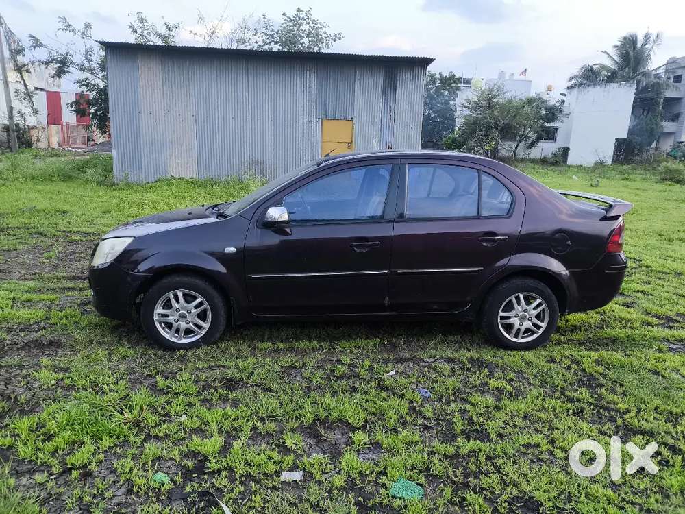 Ford Fiesta Diesel Manual 2009