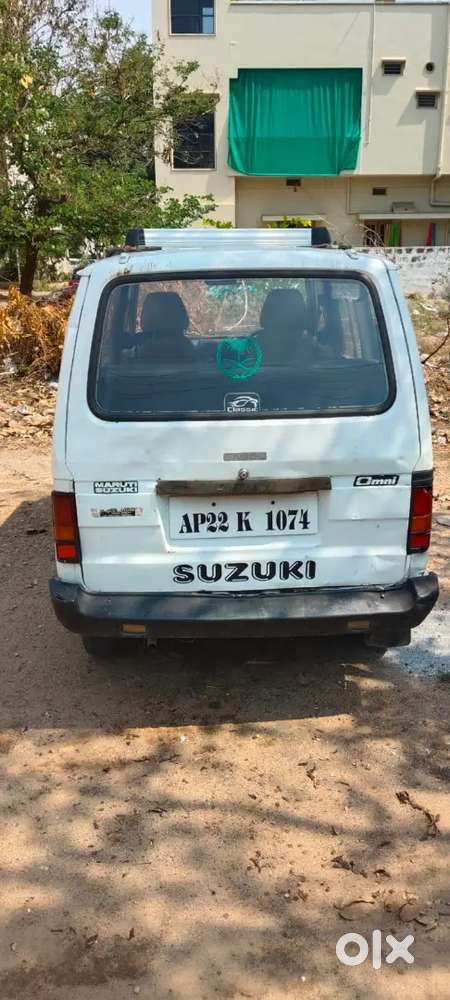 Omini Vehicle For Sale