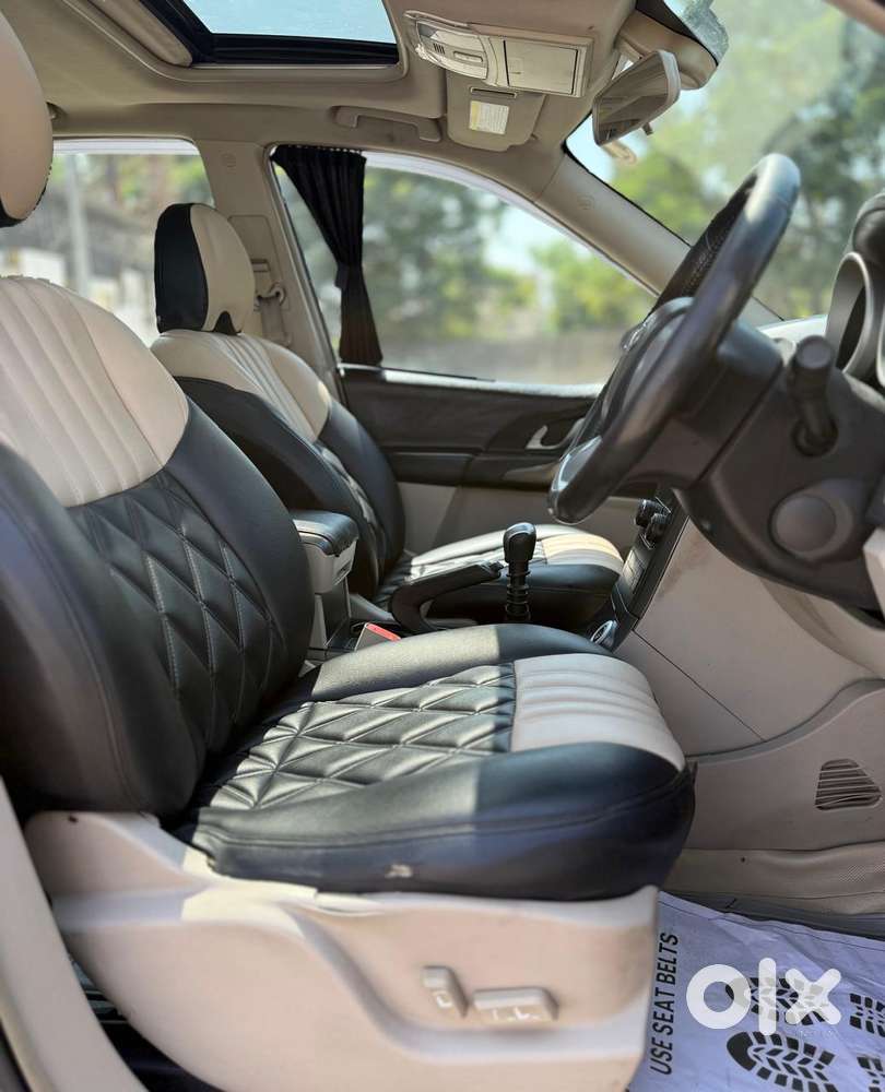 Mahindra Xuv500 2.2 W10, 2015, Diesel