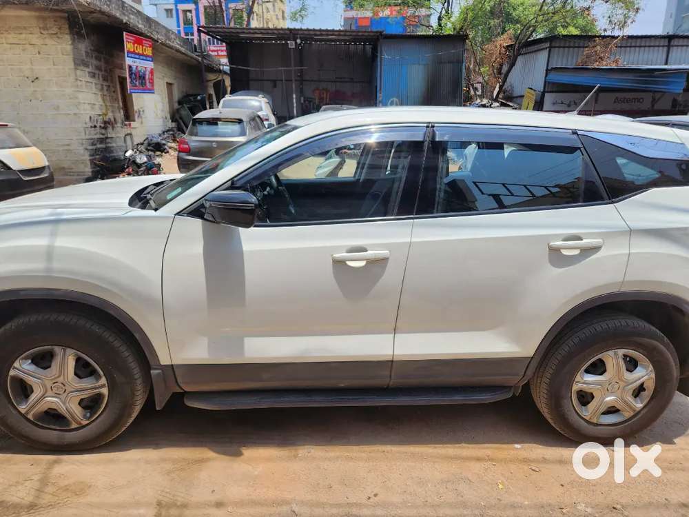 Tata Harrier For Sale
