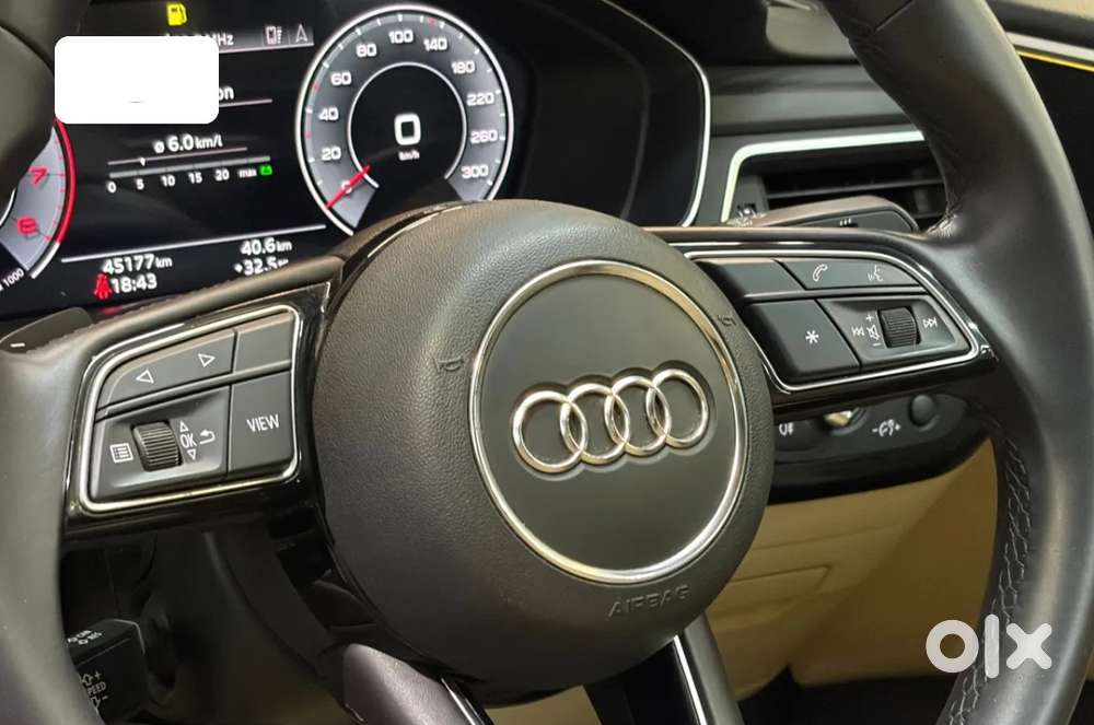 Audi A4 2.0 Technology 40 Tfsi, 2022, Petrol