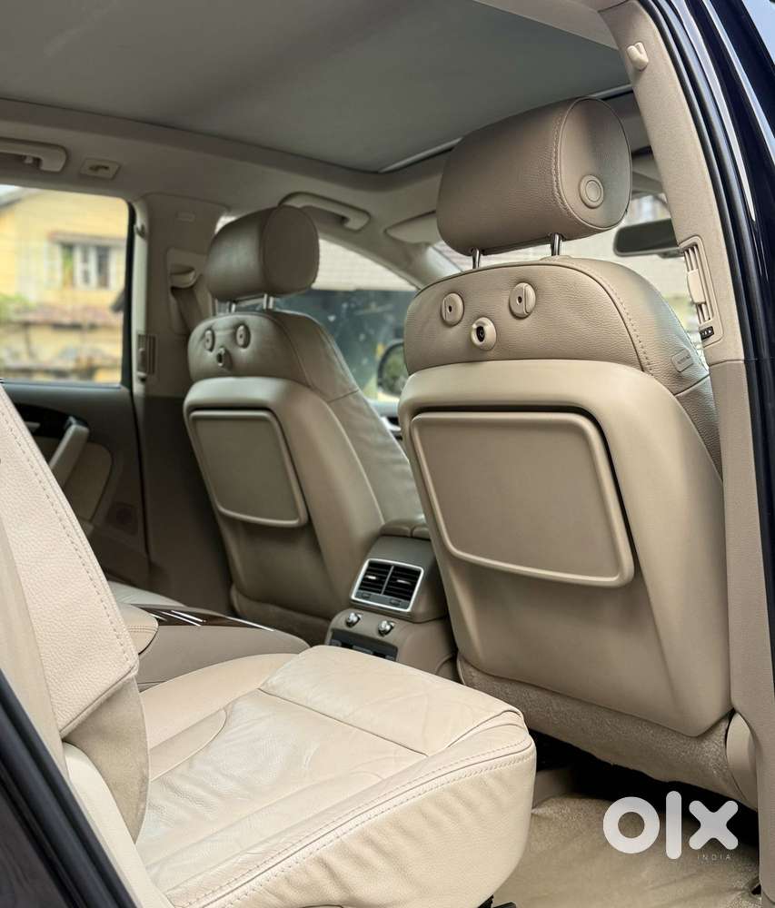 Audi Q7 3.0 Tdi Premium Plus, 2013, Diesel