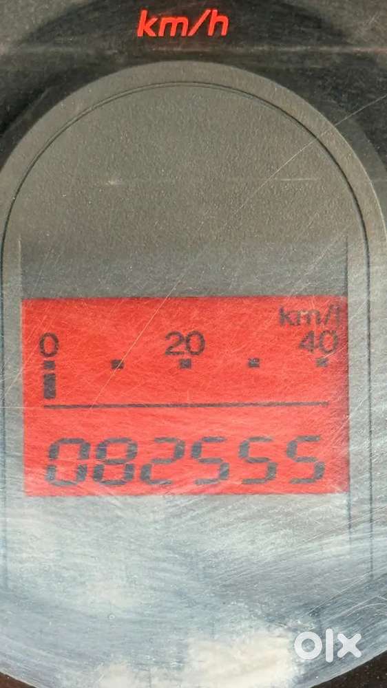 Honda Jazz 2012 Xmt Top Varient With Huge Boot Space