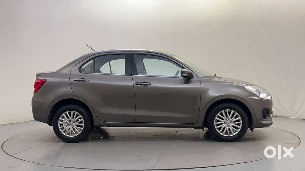 Maruti Suzuki Dzire 1.2 Zxi Amt, 2020, Petrol