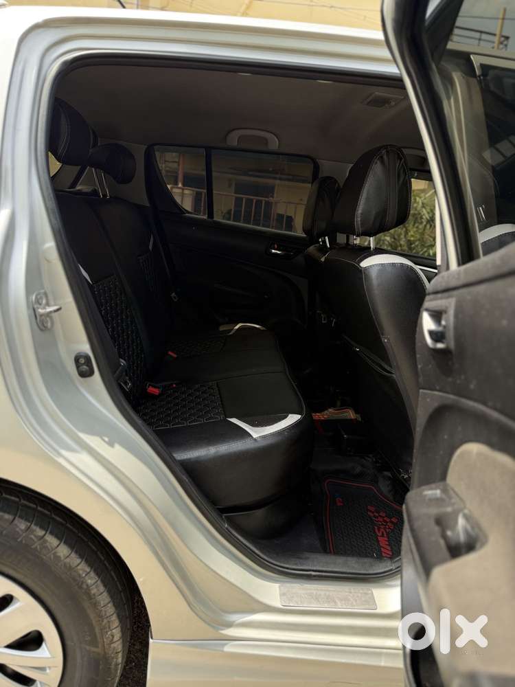 Maruti Suzuki Swift Vxi, 2018, Petrol
