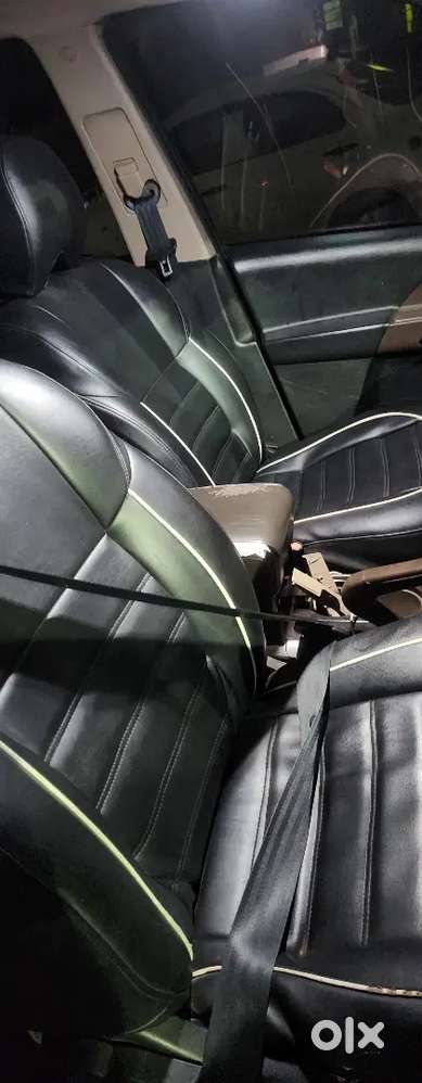 Mahindra Xuv500 2013 Car