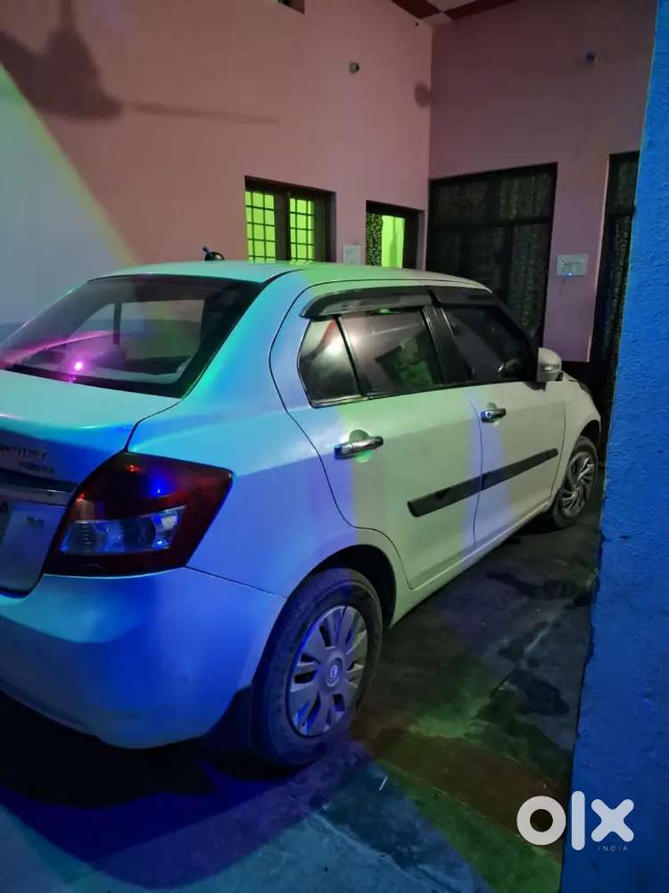 Swift Dzire Automatic 2014 Modal 1 Number Car