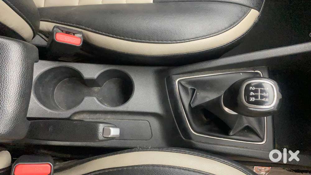 Hyundai Elite I20 Asta Option, 2019, Petrol