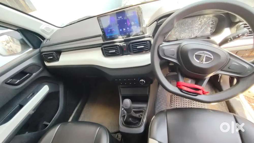 Tata Punch 1.2 Adventure 2023