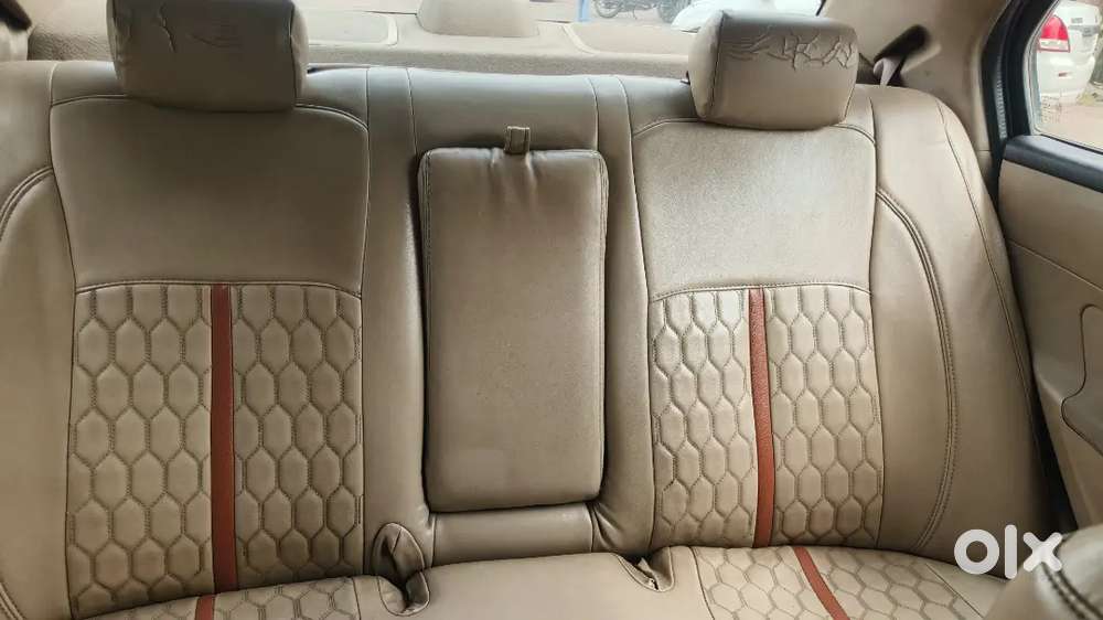 Maruti Suzuki Dzire 2017