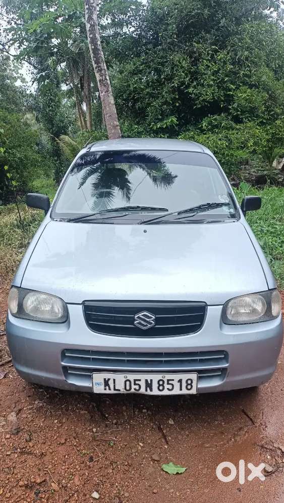 Maruti Suzuki Alto For Sale