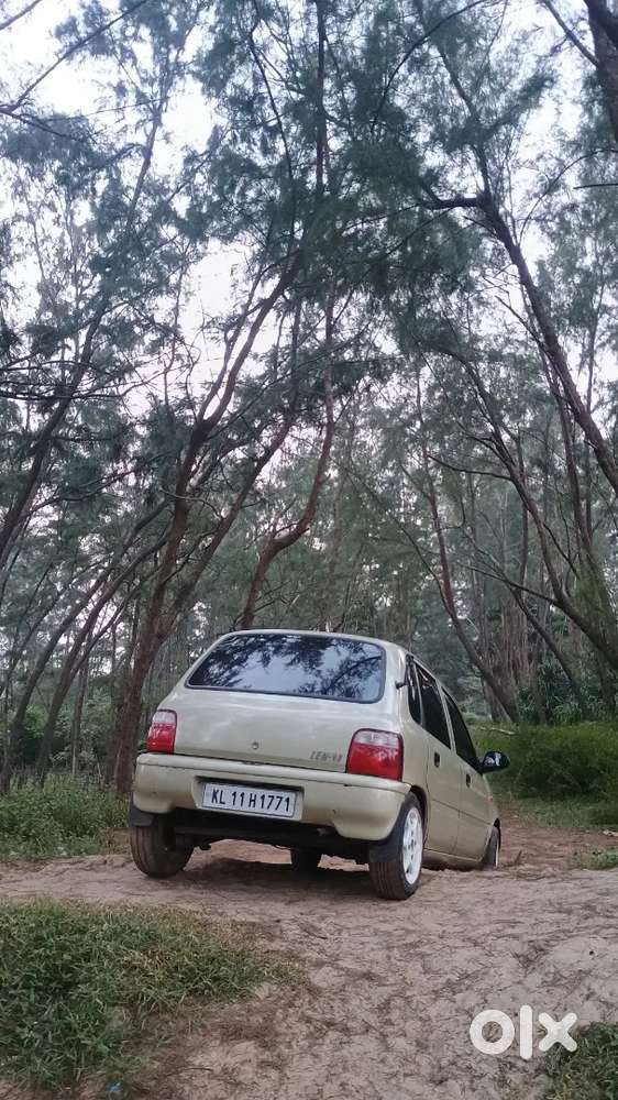 Good Condition, New Cletch, No Rust, Alloy Wheels, Cooling, Ac Working