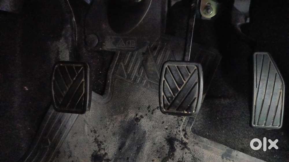 Maruti Suzuki Wagon R 1.2 Vxi, 2019, Petrol