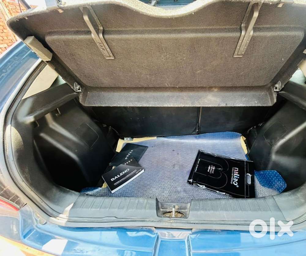 Maruti Suzuki Baleno 2018 Diesel Good Condition