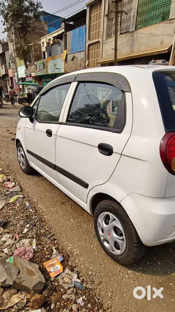 Chevrolet Spark 2010 Model