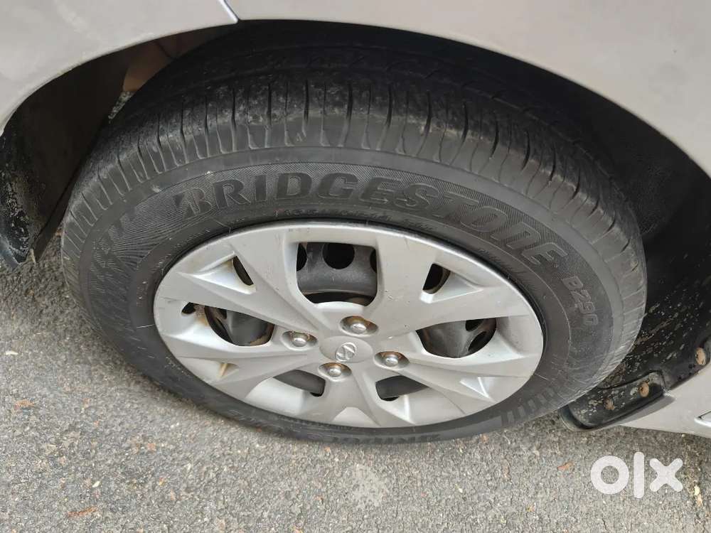 Hyundai I10 2014 Petrol Good Condition