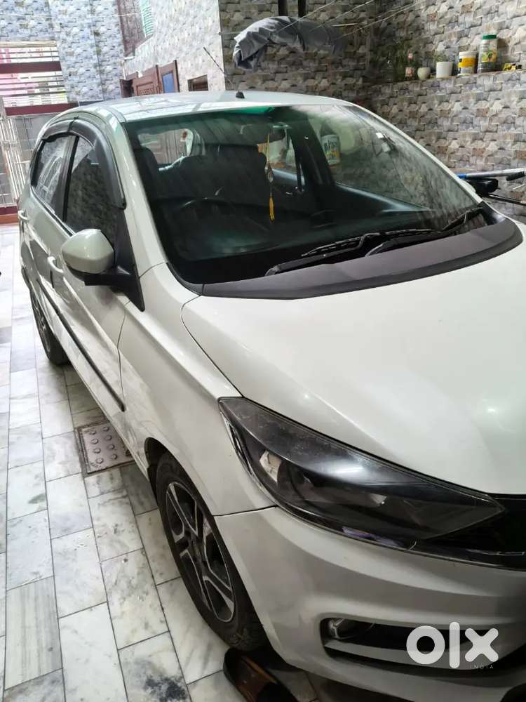Tata Tiago 2021 Petrol, Top Model Xz+