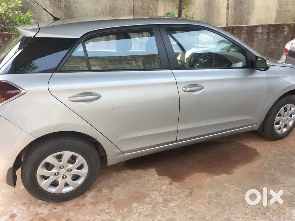Hyundai New I20 2019